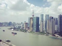 -上海外滩英迪格酒店