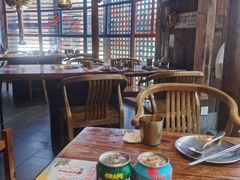 -海之屋韩式烤肉(海棠68环球美食街店)