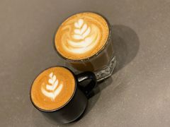 -星巴克臻选(上海合生汇1F店)