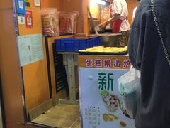 -朱記糯米蛋糕(千川百货店)