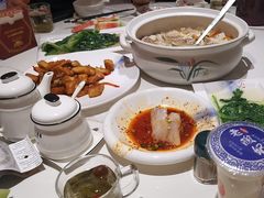 -马白开来特色羊排揪片子  (总店)