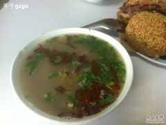 -清真刘记大顺斋(三合里小区店)