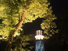 -金海湾滨江公园