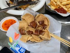 -颓记茶餐厅(美景总店)
