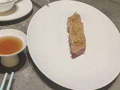 -宫燕府·京菜·烤鸭·淮扬菜(王府中心店)