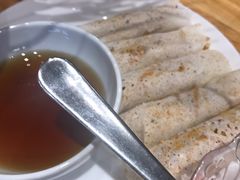 手工薄饼-嘉州叶婆婆钵钵鸡(建设路店)