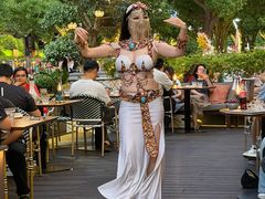 -ELI FALAFEL Lebanese&Mediterranean黎巴嫩美食(富城路店)