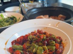 -简小舍·民间手艺菜(武昌江滩店)