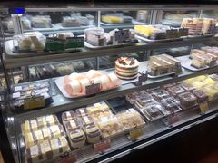 -新侨三宝乐面包店(崇文门店)