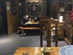 大堂-滇藏石锅宴(崇仁巷老店)