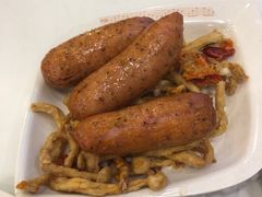-豪享悦牛排自助餐厅(天河城店)