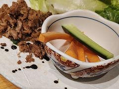 -虹料理·日料放题(悠方店)