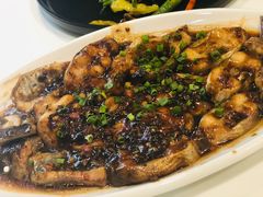 -原味田园·客家菜·土窑鸡(中航城君尚购物中心店)