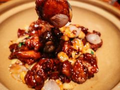 -又一福烤鸭·北京菜(东四店)