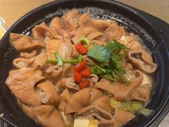 -洪兴砂锅·融合砂锅菜(三站店)