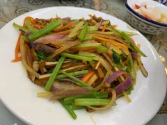 -水韵·渔家臻品私房菜(中庙店)