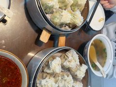 -真食净香居·内蒙稍麦(亚运村店)