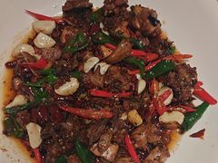 -杨氏青龙虾·羊蝎子(金盛路总店)