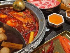 -牛New寿喜烧(新六百店)