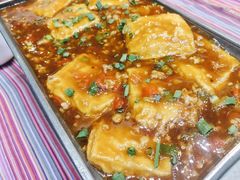 -香巴拉云南餐厅(华莱坞店)