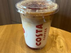 -COSTA COFFEE(金长安大厦店)
