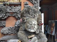 -乌布德传统市场
