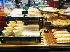 -原麦时光·蛋糕面包(建设大街店)