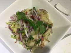 -阿诺泰·泰国餐厅(紫荆店)