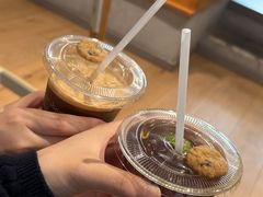 -Cafe del Volcan(永康路店)