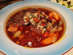 -黄泥岗·黄陂农家菜(百步亭店)