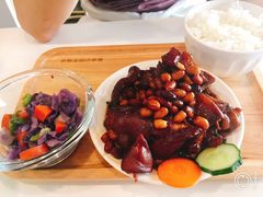 -箪食记(汉口路店)