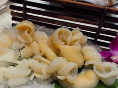 -帝皇海海鲜豆捞(桐泾商务广场店)