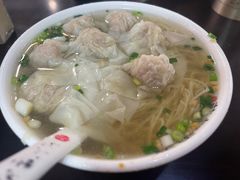 -蓝记云吞(正果店)