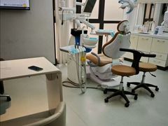 -牙博士口腔品牌连锁(杨浦店)