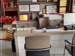 -东江海辉酒楼·公司团建·商务宴请·生日宴(宝安店)
