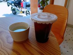 -Cafe on warm(丹霞店)