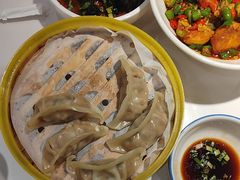-兰湘子·湘菜小炒(长安万科广场店)