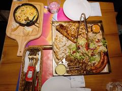 -HELLO MUSAE 拾光缪斯餐厅·纯正希腊风味(苏州中心店)