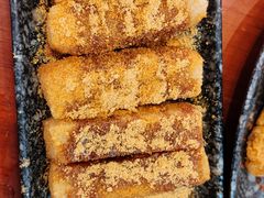红糖糍粑-付小姐在成都(中山公园店)