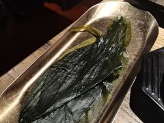 -泥炉烧肉师(新街口金銮巷店)