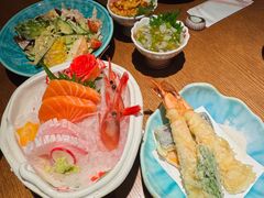 -水之惠鲜鱼料理(王府大街店)