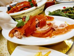 -大鸭梨烤鸭店(花园村店)