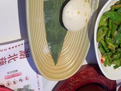 -来菜·湖北头牌藕汤(武商MALL众圆店)