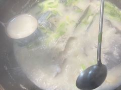 -好灶头妈妈菜·柴火灶台鱼·千岛湖土菜地标美食