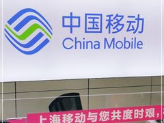 -中国移动(七莘路营业厅)
