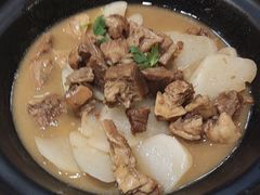 -李氏传家菜(兴城路店)