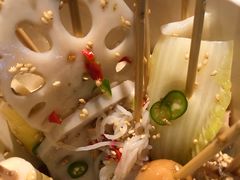 -童陈记重庆冷串串(食宝街店)