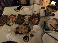 -香蜜轩·粤菜·宴会(世界之窗店)