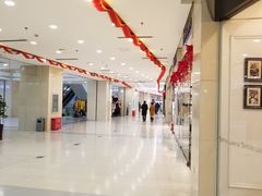 -沈阳百联购物中心(青年大街店)