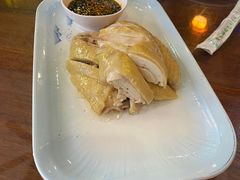 -长兴菜馆(高桥店)